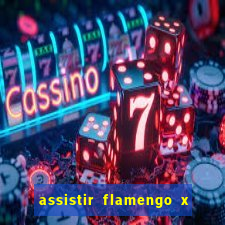 assistir flamengo x atlético mineiro futemax